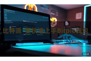 比特派  要快速上手Bitpie钱包